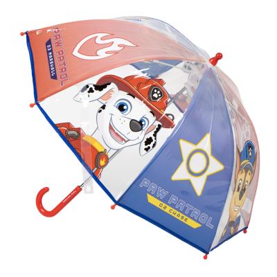 PAW PATROL