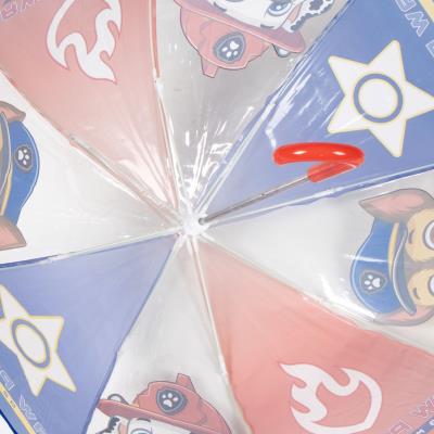 Guarda-Chuva Bolha Manual Paw Patrol – Pack 4