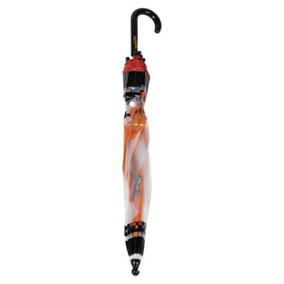Guarda-Chuva Bolha Manual Hot Wheels – Pack 4