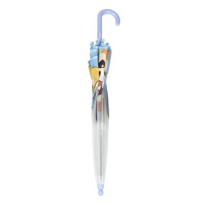 Guarda-Chuva Bolha Manual Bluey – Pack 4