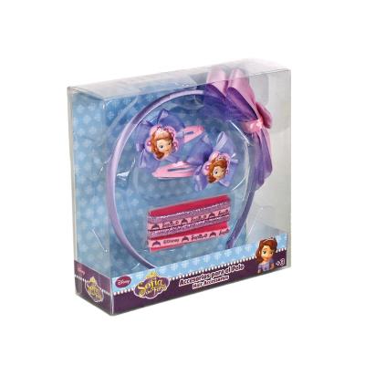 SOFIA THE FIRST