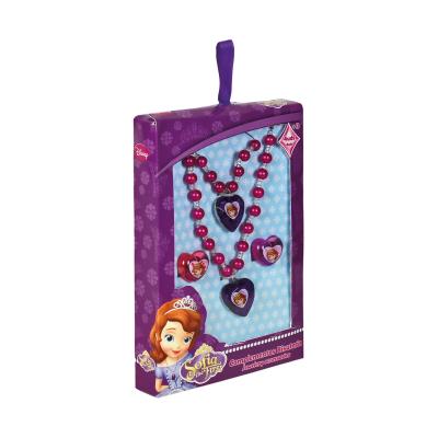 SOFIA THE FIRST