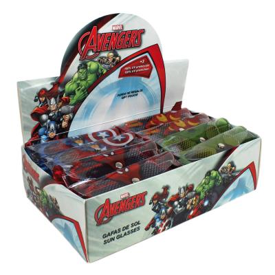 MARVEL