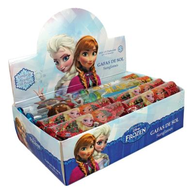 FROZEN