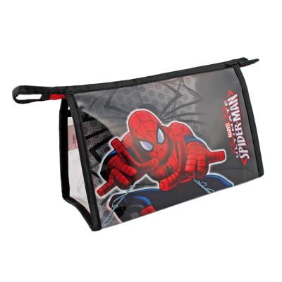 SPIDERMAN