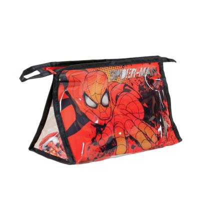 SPIDERMAN