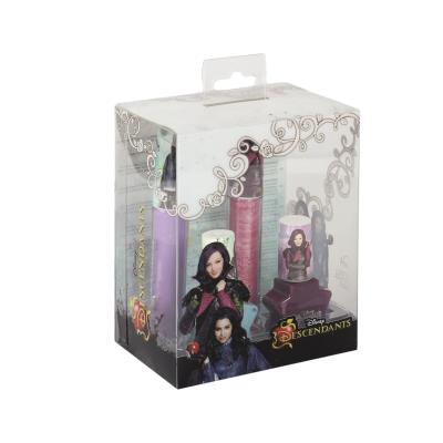 DESCENDANTS