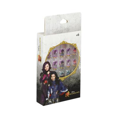 DESCENDANTS
