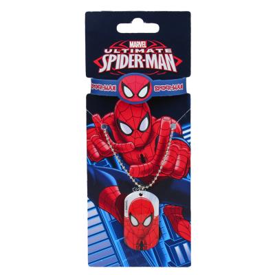 SPIDERMAN