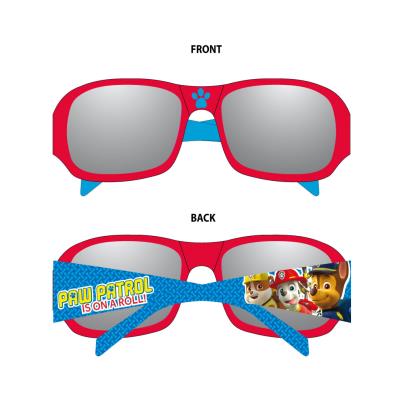 PAW PATROL