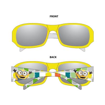 MINIONS