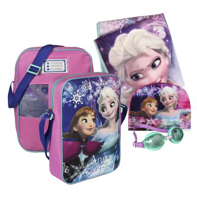 FROZEN
