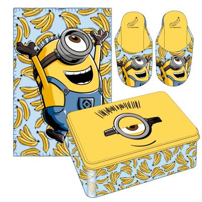 MINIONS