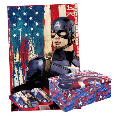 CAPITAN AMERICA