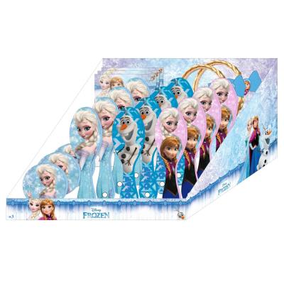 FROZEN
