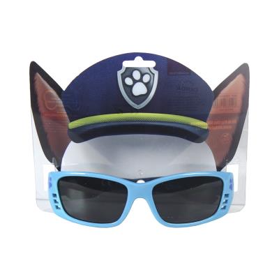 PAW PATROL