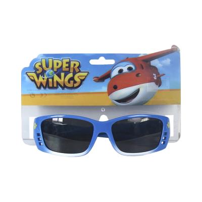 SUPER WINGS
