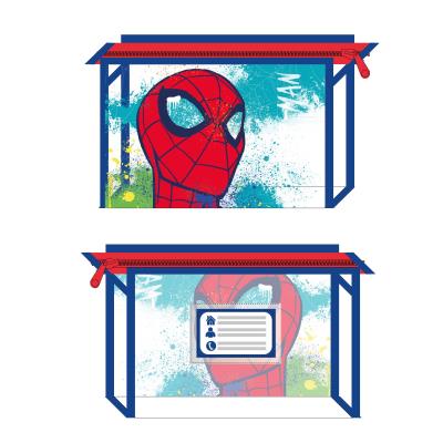 SPIDERMAN