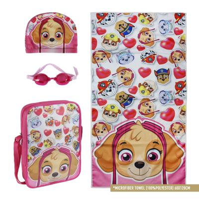 PAW PATROL