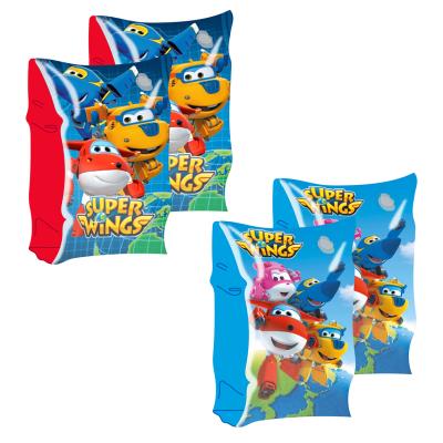 SUPER WINGS