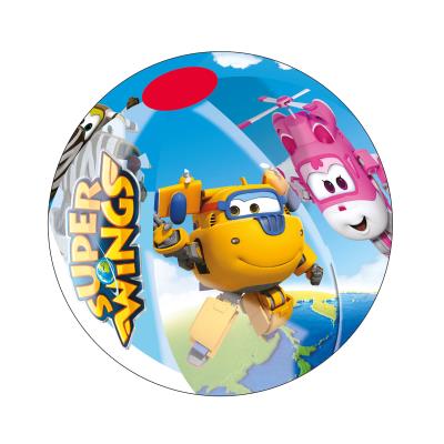 SUPER WINGS