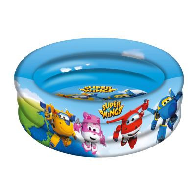 SUPER WINGS