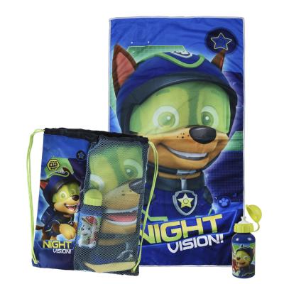 PAW PATROL