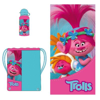 TROLLS