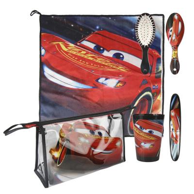 CARS 3