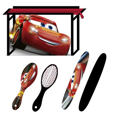 CARS 3
