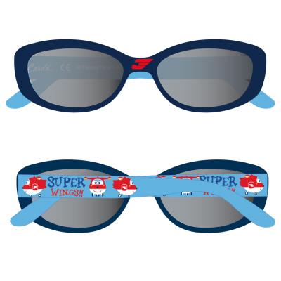 SUPER WINGS
