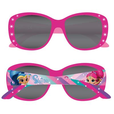 SHIMMER AND SHINE