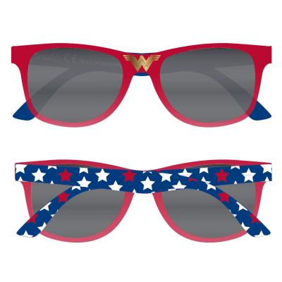 WONDER WOMAN