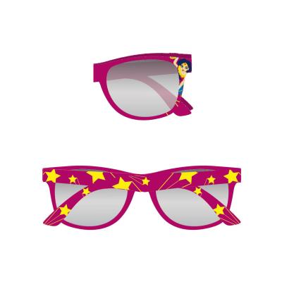 DC SUPERHERO GIRLS
