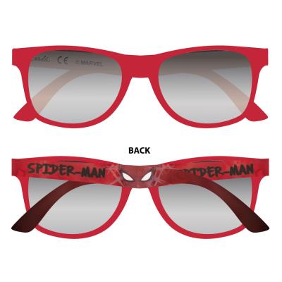 SPIDERMAN