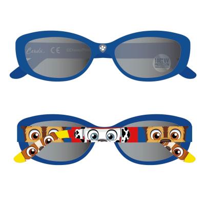 PAW PATROL