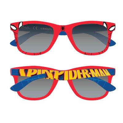 SPIDERMAN