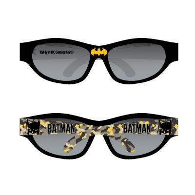 BATMAN