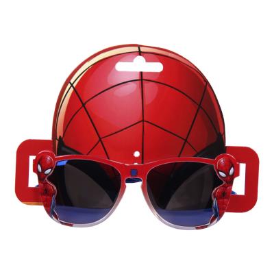Óculos de Sol Premium Spiderman – Pack 8
