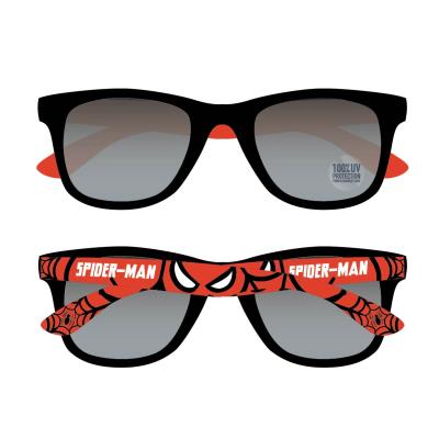 SPIDERMAN