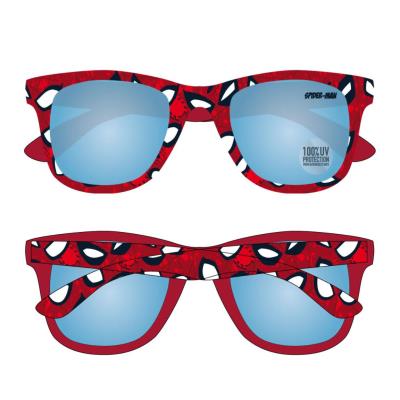 SPIDERMAN
