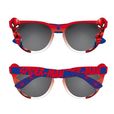 SPIDERMAN