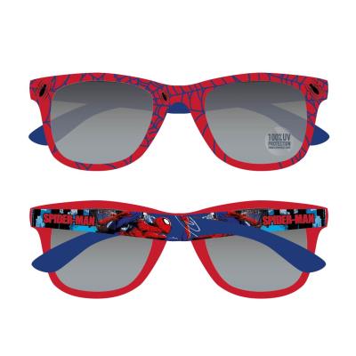 SPIDERMAN