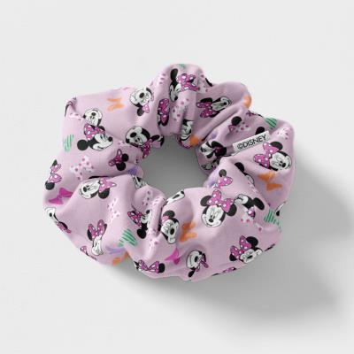 Conjunto de Tecido Styling Minnie Mouse – 5 Peças – Pack 6
