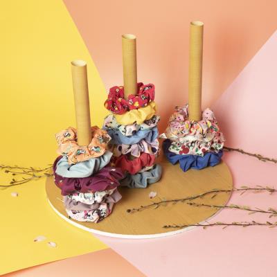 Conjunto de Tecido Styling Minnie Mouse – 5 Peças – Pack 6