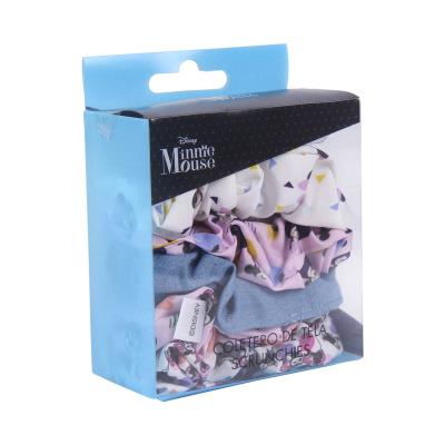 Conjunto de Tecido Styling Minnie Mouse – 5 Peças – Pack 6