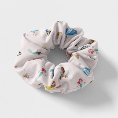 Conjunto de Tecido Estilo Princesa – 5 Peças – Pack 6