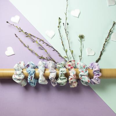 Conjunto de Tecido Estilo Princesa – 5 Peças – Pack 6