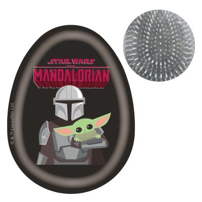 THE MANDALORIAN