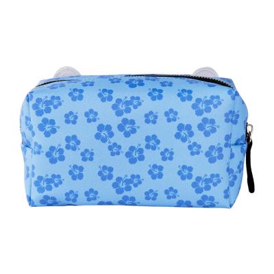 Bolsa de Higiene de Viagem Stitch – Pack 6
